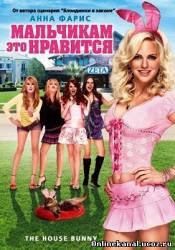 Мальчикам это нравится (2008)